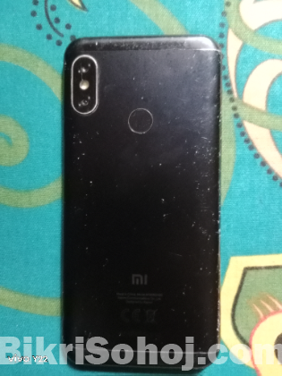 Xaomi mi A2 lite